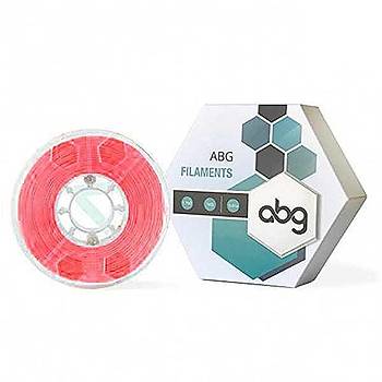 ABG PLA 1.75mm Mercan Filament 330m