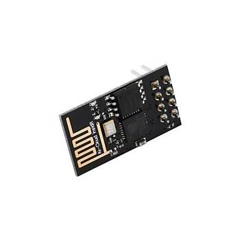 ESP8266 ESP-01 Seri Wifi Kablosuz Verici Modl