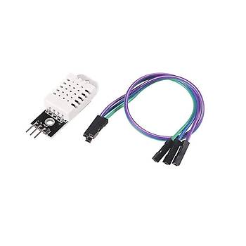 DHT22 Arduino Dijital Scaklk ve Nem Sensr Modl AM2302