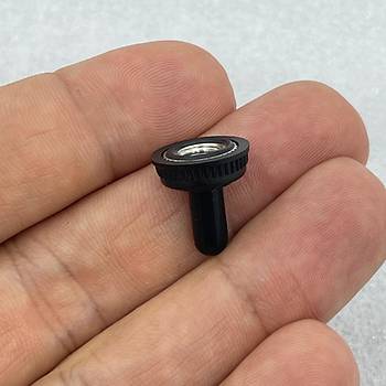 IC-161A Su Geirmez Toggle Switch Klf 6mm in