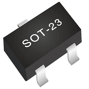 BC807-16LT1G SOT23 SMD Transistr