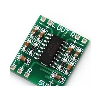 Arduino PAM8403 2x3W Mini Ses Amfisi