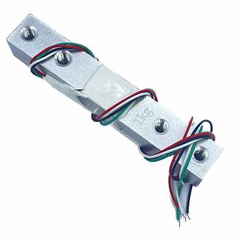 1 Kg Arlk Sensr Elektronik Terazi Load Cell