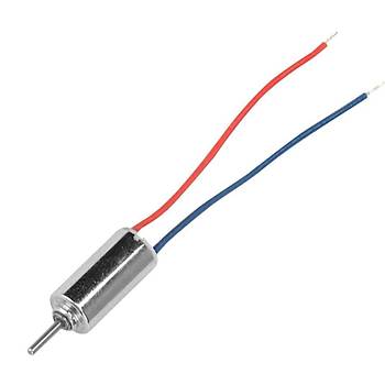 M720 3.7V 43000 Rpm ekirdeksiz Dc Drone Motoru