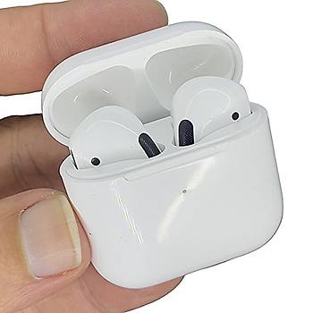 IOS-Android Uyumlu Kablosuz Bluetooth Kulaklk