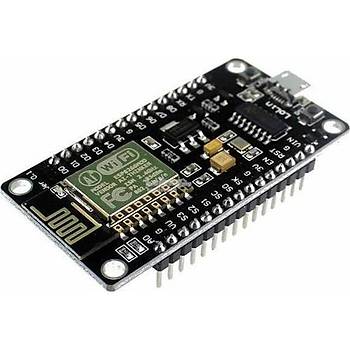 NodeMCU Lolin V3 CH340 Esp8266 Tabanl Gelitirme Kart
