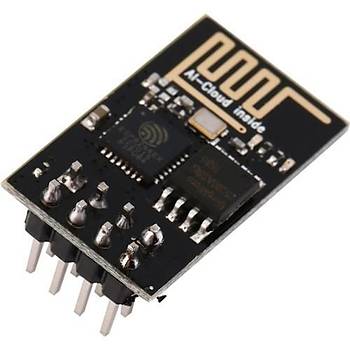ESP8266 ESP-01 Seri Wifi Kablosuz Verici Modl