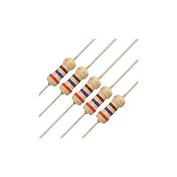 6.8K 1/4W Diren 10 Adet