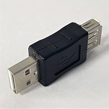 USB 2.0 Erkek-Dii (M2F) evirici Adaptr Dntrc