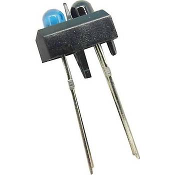 TCRT5000 izgi ve Cisim Sensr Arduino