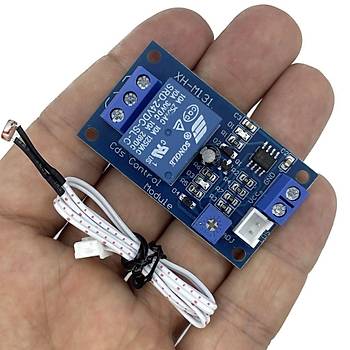 XH-M131 24V Ldr Ik Kontroll Rle