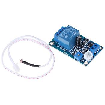 XH-M131 24V Ldr Ik Kontroll Rle