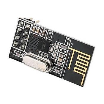 NRF24L01 2.4GHz Alc Verici Wireless Modl