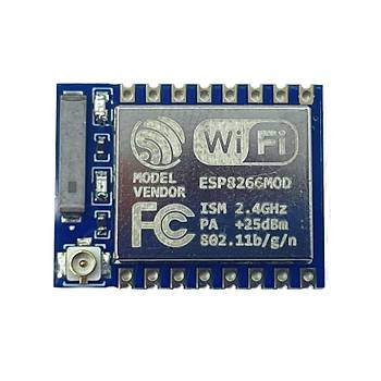 Esp8266-07 Seri Wifi Modülü - Arduino Uyumlu
