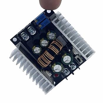 300W 20A DC-DC Buck Dntrc-Gerilim Drc