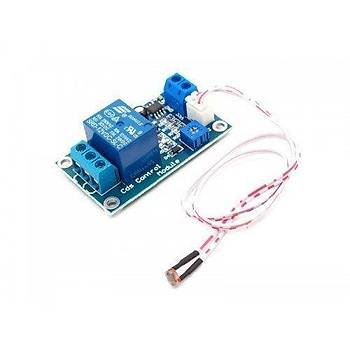 XH-M131 5V Ldr Ik Kontroll Rle