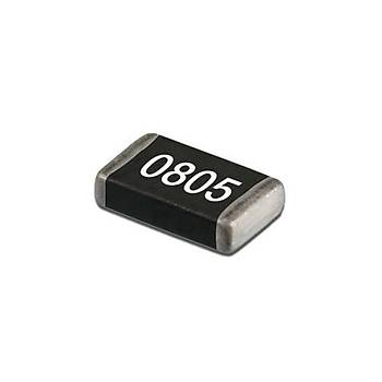 1K 805 1/8 SMD Diren 100 Adet