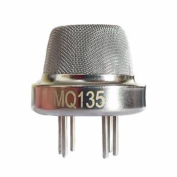 MQ-135 Hava Kalitesi lm Gaz Sensr Air Quality Sensor 1 Adet