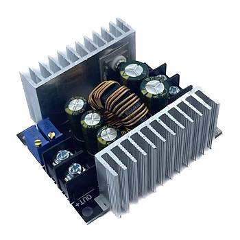 300W 20A DC-DC Buck Dntrc-Gerilim Drc