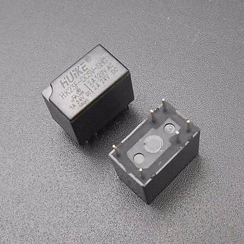 HUIKE HK23F-DC5V-SHG 6 Pin G Rlesi