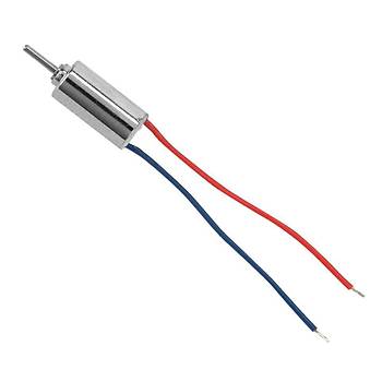 M720 3.7V 43000 Rpm ekirdeksiz Dc Drone Motoru