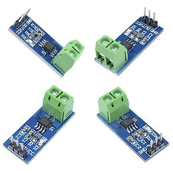 ACS712 Akm Sensr -20A / +20A Modl