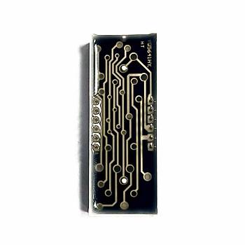 14mm 4 l 7 Segment Display Krmz (Ortak Katot)