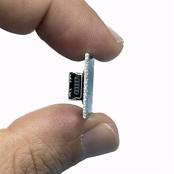 Mini USB Soket TP4056 5V 1A Lipo Lityum 18650 Pil Şarj Devresi Modülü