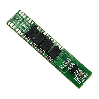 1S 10A BMS 18650 Lityum Pil arj Koruma Devresi