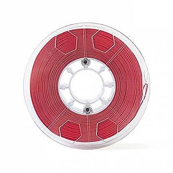 ABG PLA 1.75mm Krmz Filament 330m