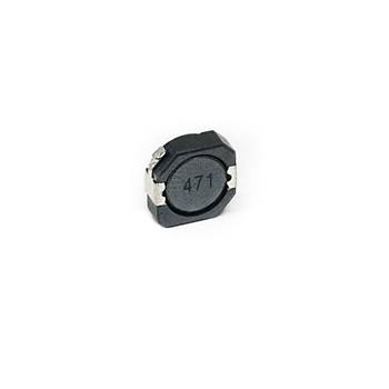 221UH 10x10mm 1.5A - SMD G Bobini