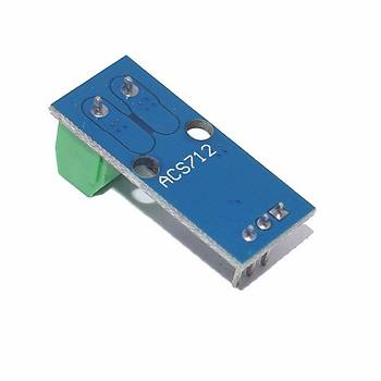 ACS712 Akm Sensr -5 ila +5A