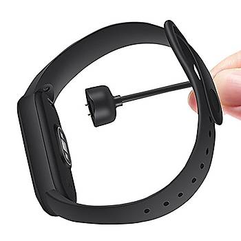 Xiaomi Mi Band 5 Usb arj Cihaz Kablosu