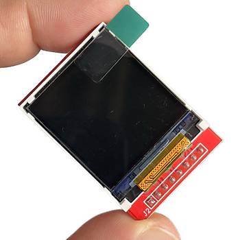1.4 Inch OLED 128X128 Renkli TFT LCD Ekran Modl