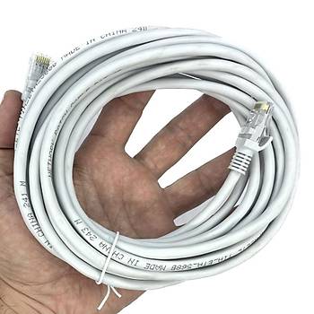 CAT6 Modem nternet Ethernet Network Kablosu 5m