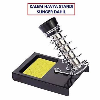 Havya Sehpas - Havya Stand (ZD-10A)