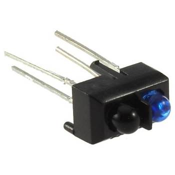TCRT5000 izgi ve Cisim Sensr Arduino