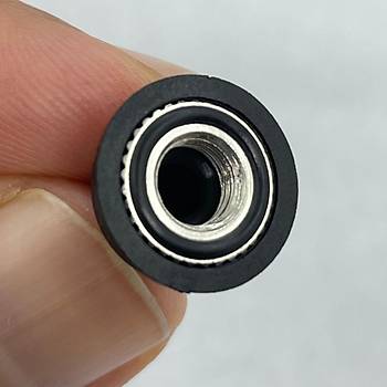 IC-161A Su Geirmez Toggle Switch Klf 6mm in