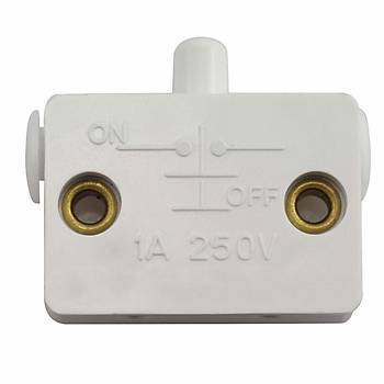 IC-187F Ters Dolap Kapak Switch Sva st 250V 1A
