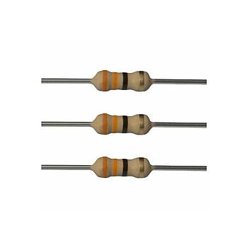 47R 1/8W Diren 10 Adet