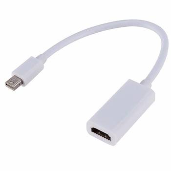 Mini Displayport to HDMI Dntrc Adaptr Beyaz