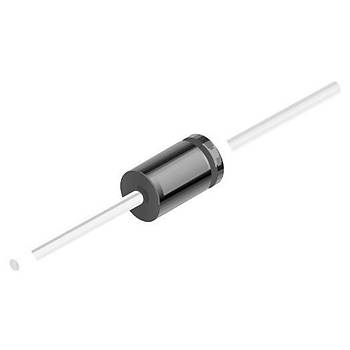1N4001-HT 1A 50V THT Diyot DO41