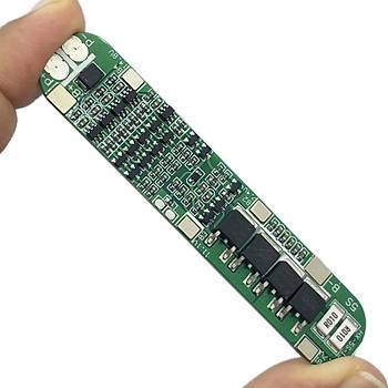 5S 15A BMS 18650 Lityum Pil arj Koruma Devresi