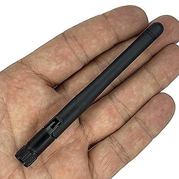 90-180 Derece Ayarlanabilir Gsm Dii Anten RP-SMA