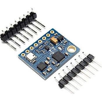GY 521 MPU6050 Gyro Jiroskop Modl Arduino Uyumlu