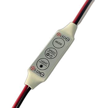 erit Led Dimmer Kontrol Led Kontrol Devresi 5/12V