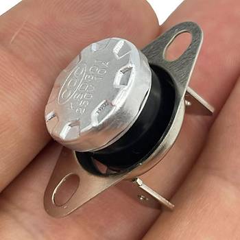 IC-269 NA 45C Bi Metal Termostat Kontak Plastik