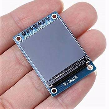Arduino ST7789 1.3