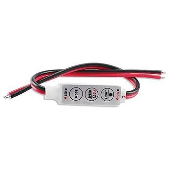 erit Led Dimmer Kontrol Led Kontrol Devresi 5/24V