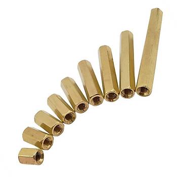 8mm M3 Dii-Dii Metal Distans Aralayc Spacer 
